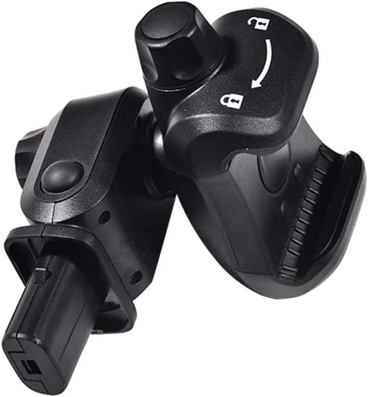 CANJPTON Mobile Phone Holder Compatible with Fiat Panda 735664419