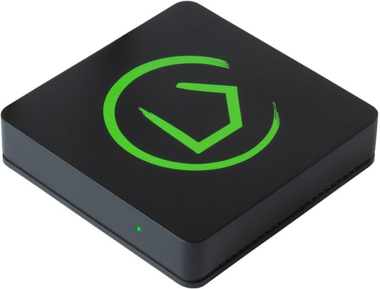 Hubitat Elevation Home Automation Hub - Smart Devices Automated with Local Hub, Personal Data Privacy, More Reliable than Cloud Based Systems. Works with Alexa, Google Home, Lutron, Zigbee, Z-Wave