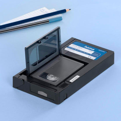 HAMA VHS-C to VHS Automatic Cassette Adapter