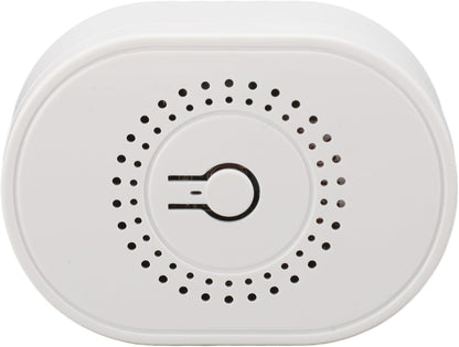 Interruttore di interruttore luminoso intelligente Professional WiFi Control Timing Countdown Funzione Smart Home Switch for Zigbee Electrical Elettrics Lightings (16A-W2)