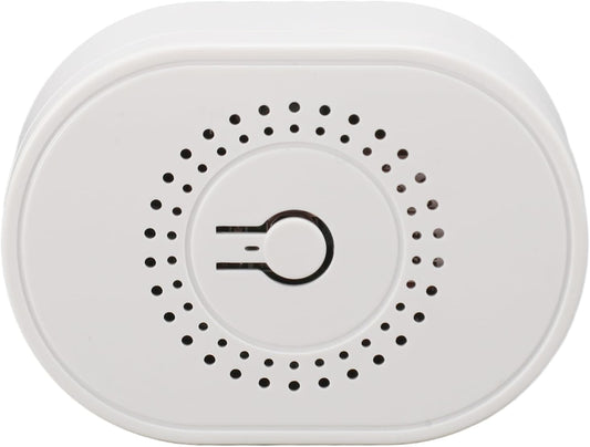 Interruttore di interruttore luminoso intelligente Professional WiFi Control Timing Countdown Funzione Smart Home Switch for Zigbee Electrical Elettrics Lightings (16A-W2)