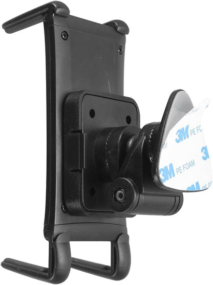 ARKON Slim-Grip Ultra 1" Multiangle Adhesive or Screw Dashboard or Console Mount (SM628)