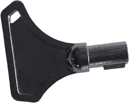 NSDSW Replacement Accessories for Yanmar Marine 103 Ignition Key 123482-91291 12575-91250 Easy to Operate Metal Ignition Key