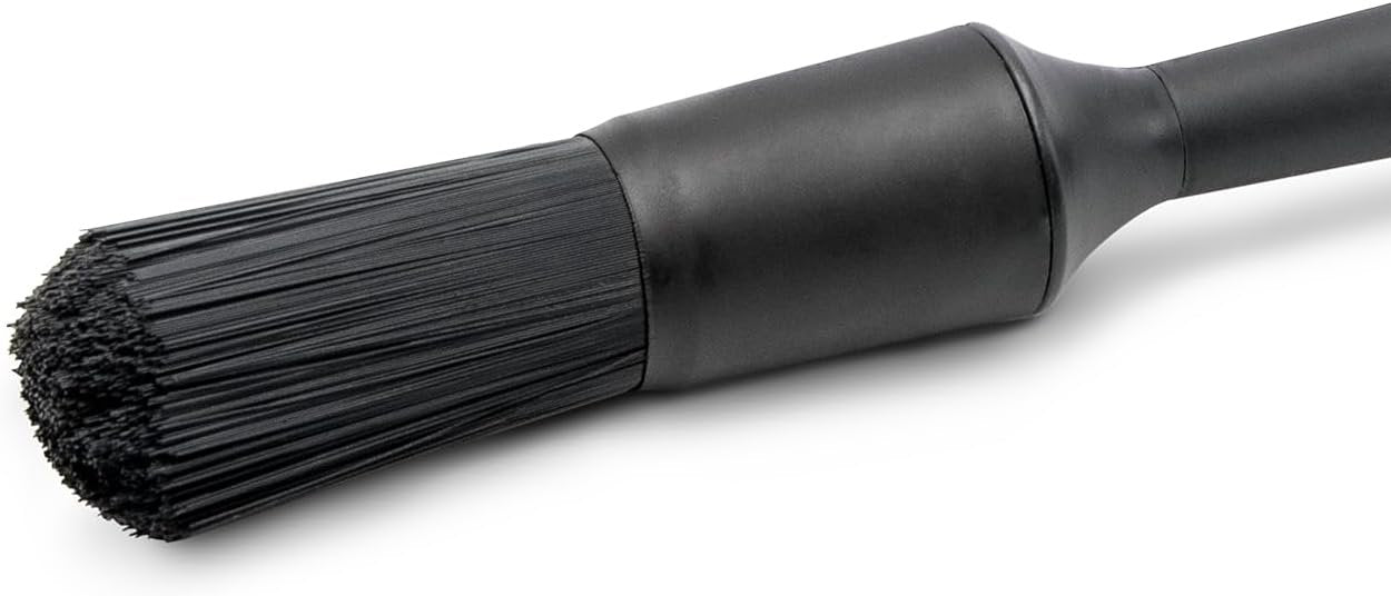 ERRECOM BKR 2110 1000 Miglia Detailing Brush for Bike and Chain Bike Cleaning
