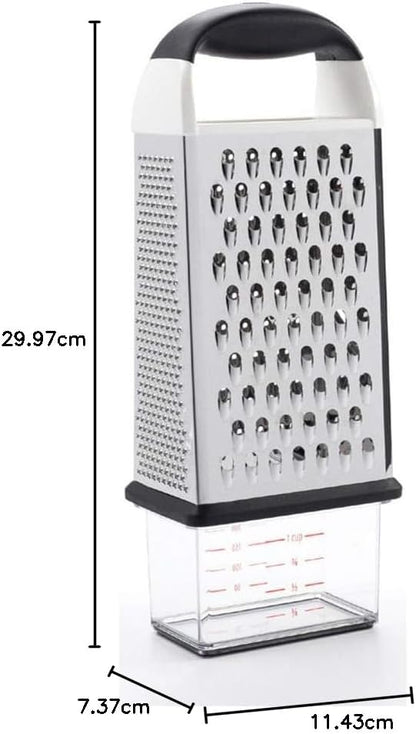 OXO Good Grips Box Grater