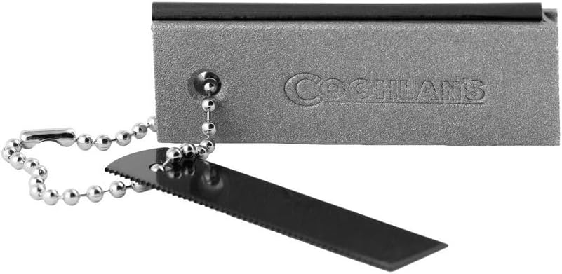 Coghlan's Magnesium Fire Starter