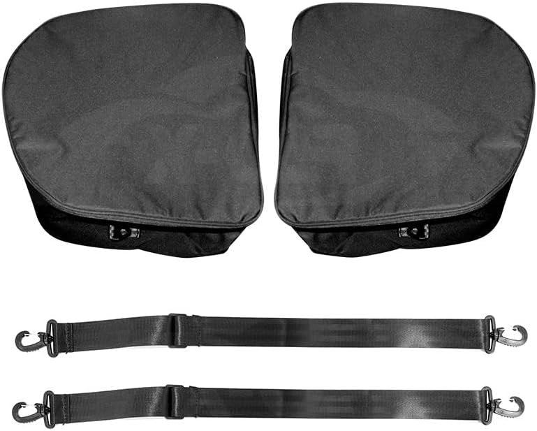 X-CAR Front Trunk Cooler Bags for Tesla Model 3 2017-2023 Frunk Storage Organizer Accessories