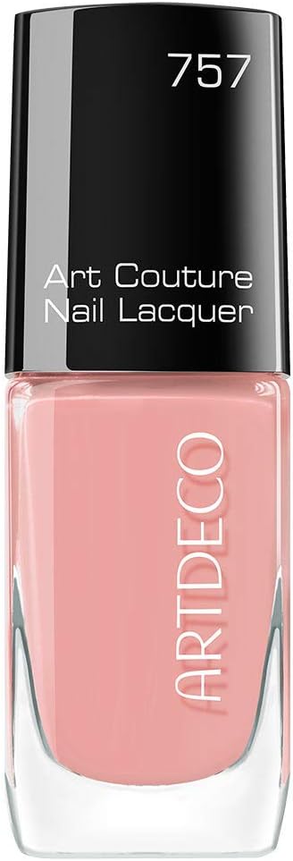 ARTDECO Art Couture Nail Lacquer Pink No. 757 Country Pink