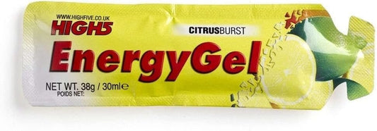 Energy Gel Sachet Apple 40g