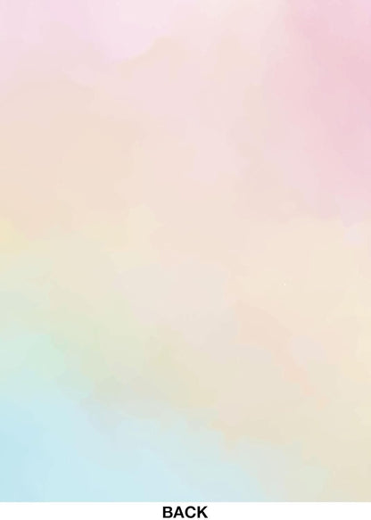 True Colors Lined Stationery Set (30 lined sheets, 24 envelopes)