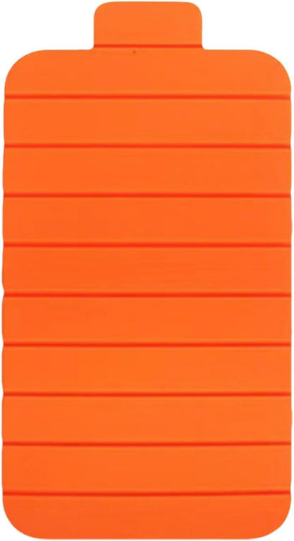 Cutting Pad for Meat - Reusable Meat Cutting Board,Non-Slip Food Prep Tool, Lightweight Camping Accessories for Rv Cooking