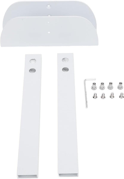 Alluminio -Double -door -Security Schlos