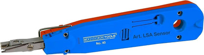 WEICON LSA Sensor No. 40 | Insertion Tool for Wiring LSA Series