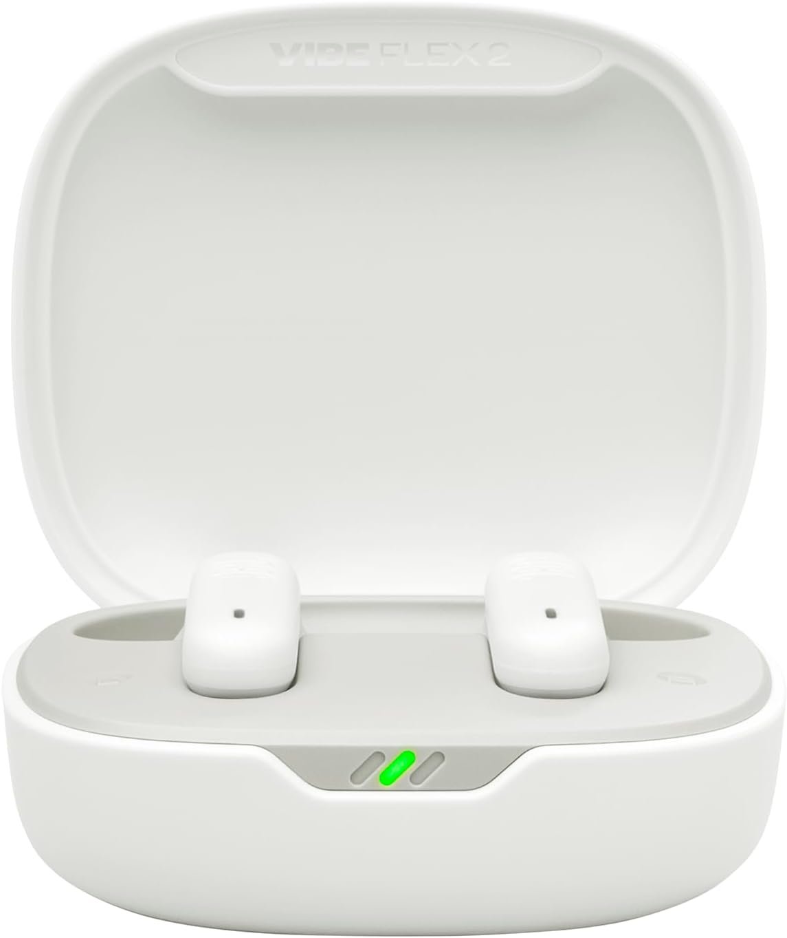 JBL Vibe Flex 2 - True Wireless Earbuds - White