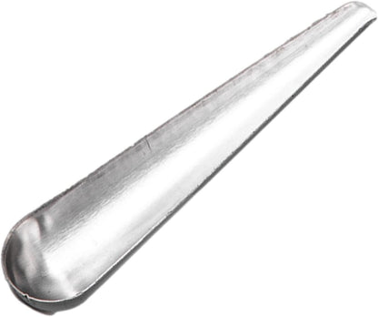 Bird Food Scoop | with Long Handle Hand Food Adding Feeding Tableware Spoon,Bird Parrot Feeder Spoon Stainless, Parrot Feeding Scoops, Birds Feeding and Watering Supplies Pochy