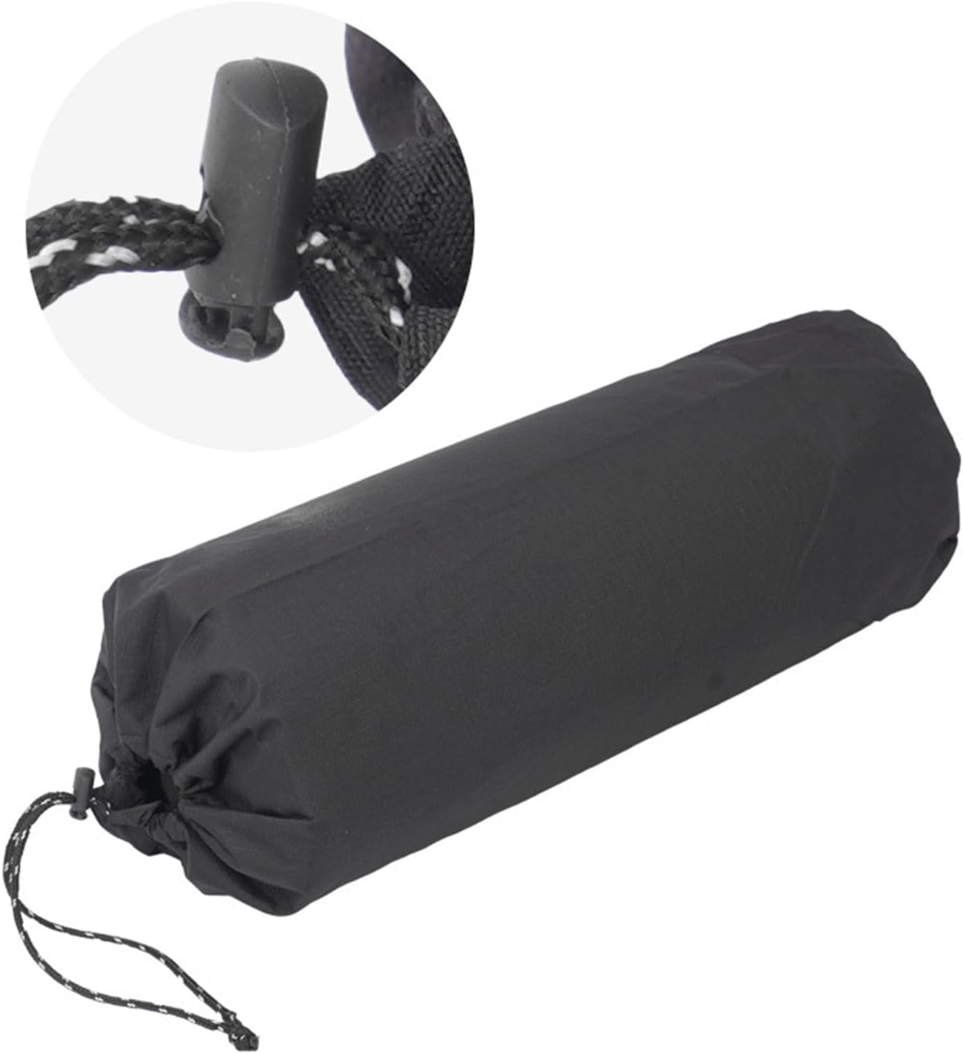 Outdoor Storage Bag - Clothes Storage Bags | Large Stronge Storage Bags | Portable Outdoor Storage Gear Bag | Drawstring Design Tool | for Camping, Picnic, Travel, Hiking, Fishing