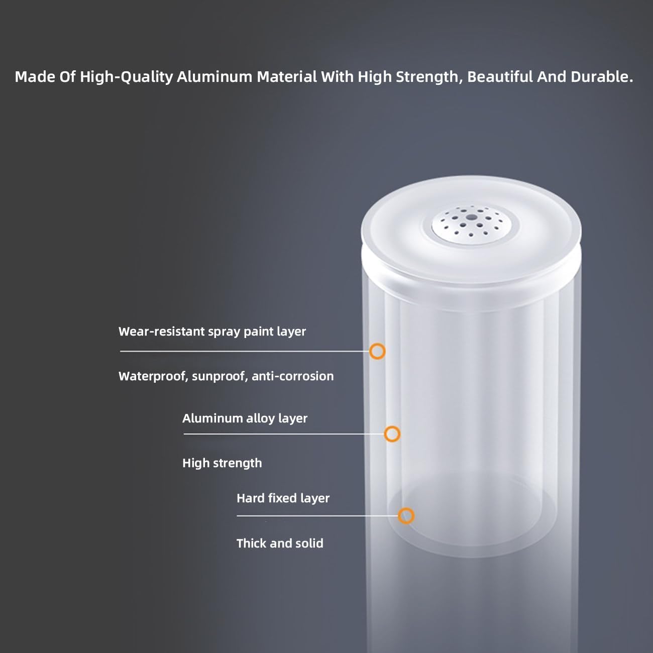 Commercial Scent Air Machine, Waterless Condensation Nebulization, 1500 SQSF Coverage Scent Oil Diffuser, 500ml Aroma Diffuser with Bluetooths and App Control,Hotel Scent Diffuser Black