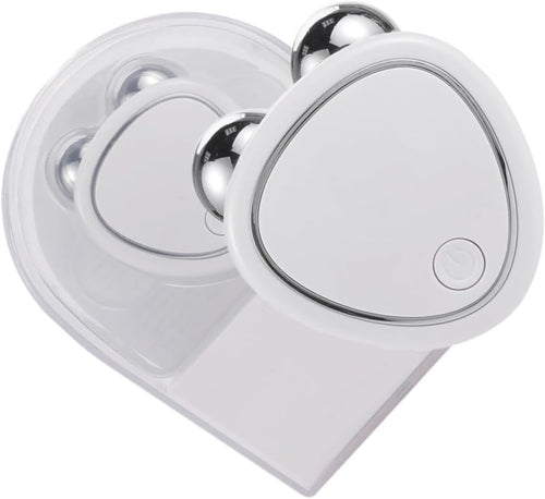 CALLARON Face for Compact Skin Care Tool for Tightening and Lifting Facial Skin to Reduce Puffiness Dark Circles Portable and Lightweight Design