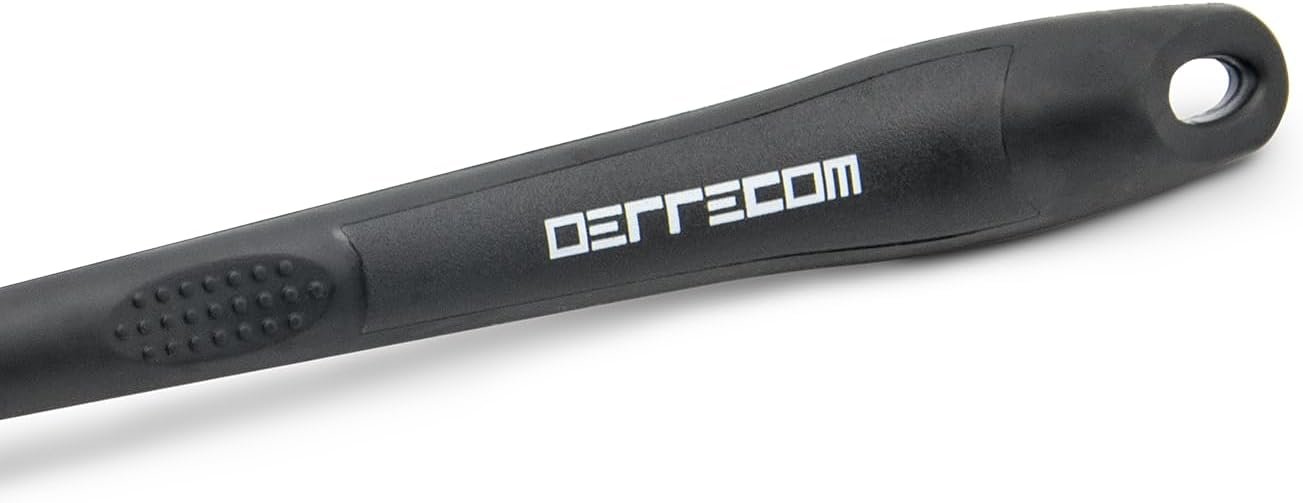 ERRECOM BKR 2110 1000 Miglia Detailing Brush for Bike and Chain Bike Cleaning