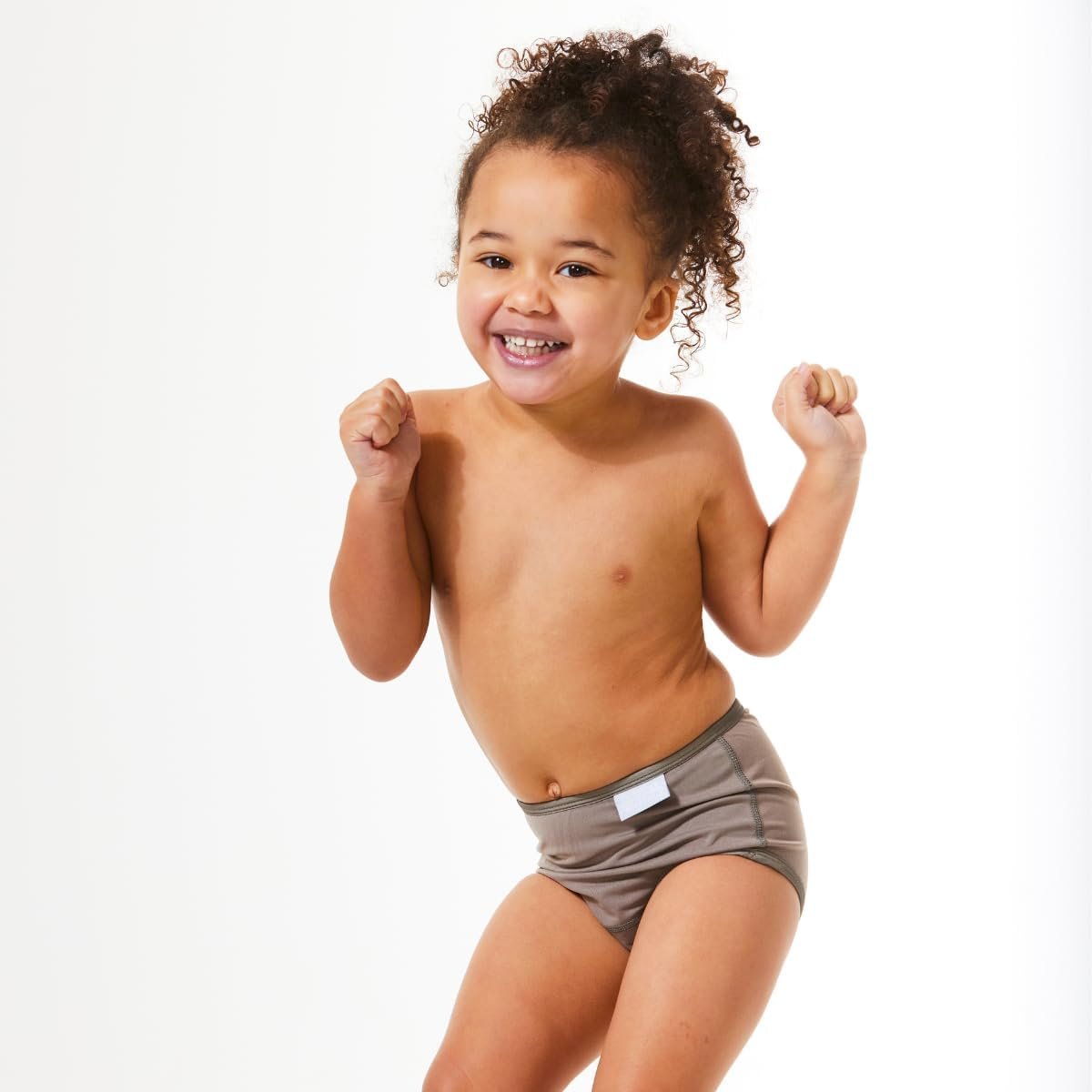 Splash About Silver Lining Swim Diaper Wrap (4-5 Years)