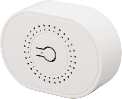 Interruttore di interruttore luminoso intelligente Professional WiFi Control Timing Countdown Funzione Smart Home Switch for Zigbee Electrical Elettrics Lightings (16A-W2)