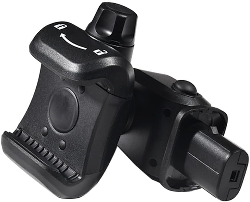 CANJPTON Mobile Phone Holder Compatible with Fiat Panda 735664419