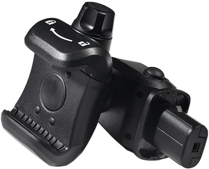 CANJPTON Mobile Phone Holder Compatible with Fiat Panda 735664419