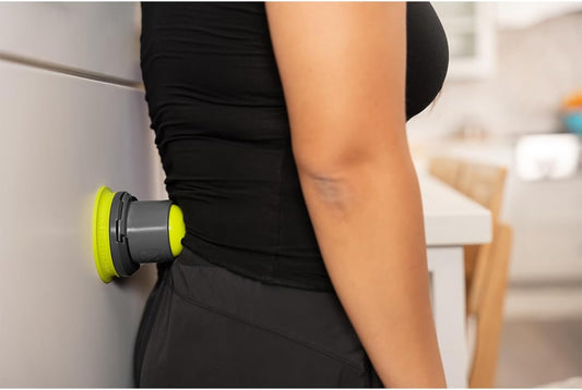 Triggerpoint Mountable Massage Ball