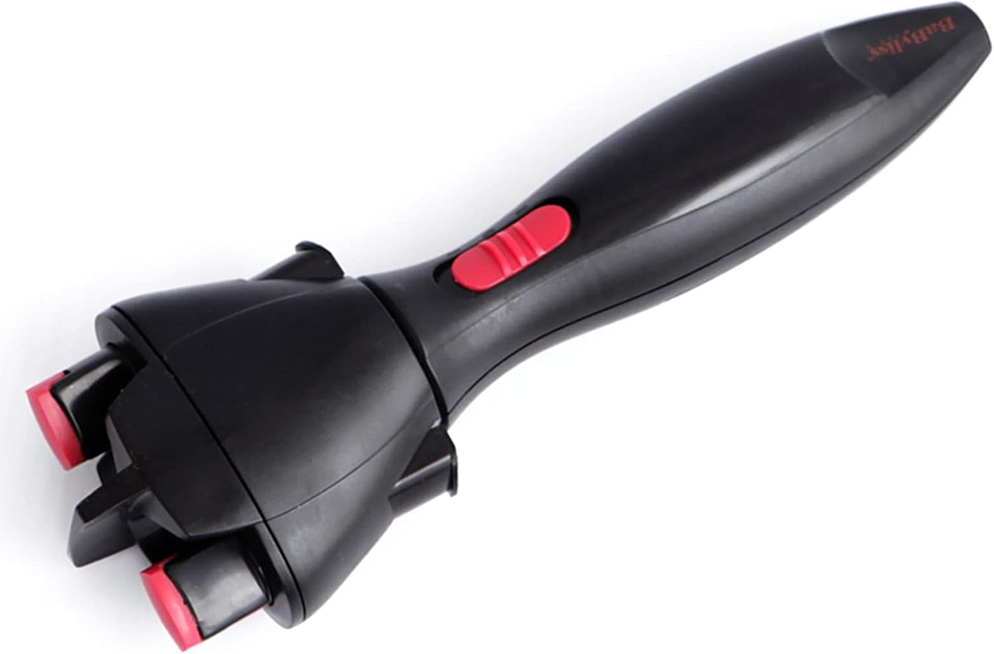 Irfora Electronic Quick Twist Hair Magic Braid Maker Machine Tool Automatic DIY Styl