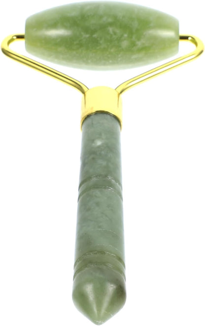 Healeved Aging Facial Roller Smooth Skin Care Massage Tool for Puffiness Relief Redness Reduction Migraine Alleviation for Relaxation and Gifting