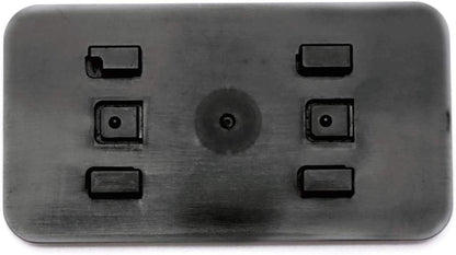THINKWARE TWA-800M Windshield Mount for F800/F800PRO Dash Cams