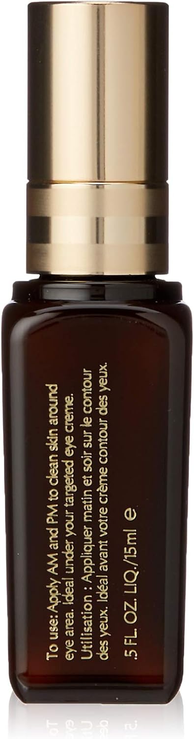 Estee Lauder Advanced Night Repair Eye Serum Synchronized Complex II for Unisex - 15ml