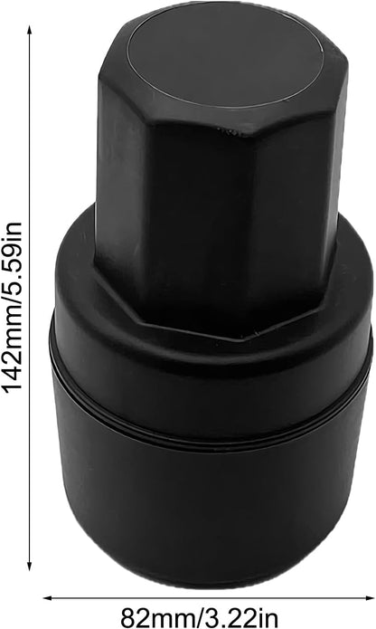 Pet Hair Removal Brush, Dog Grooming Shedding Tool, Gentle Ergonomic Cleaner, 3,22 x 5,59 pollici Portatile Kit per la casa, Puppy, Kitten Bathing, Indoor Hygiene