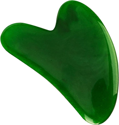 Muscle Scraper Tool - Handheld Resin Muscle Scraper with Hollow Design | Portable Physical Massage Tools for Body Enhanced Recovery Discomfort Relief