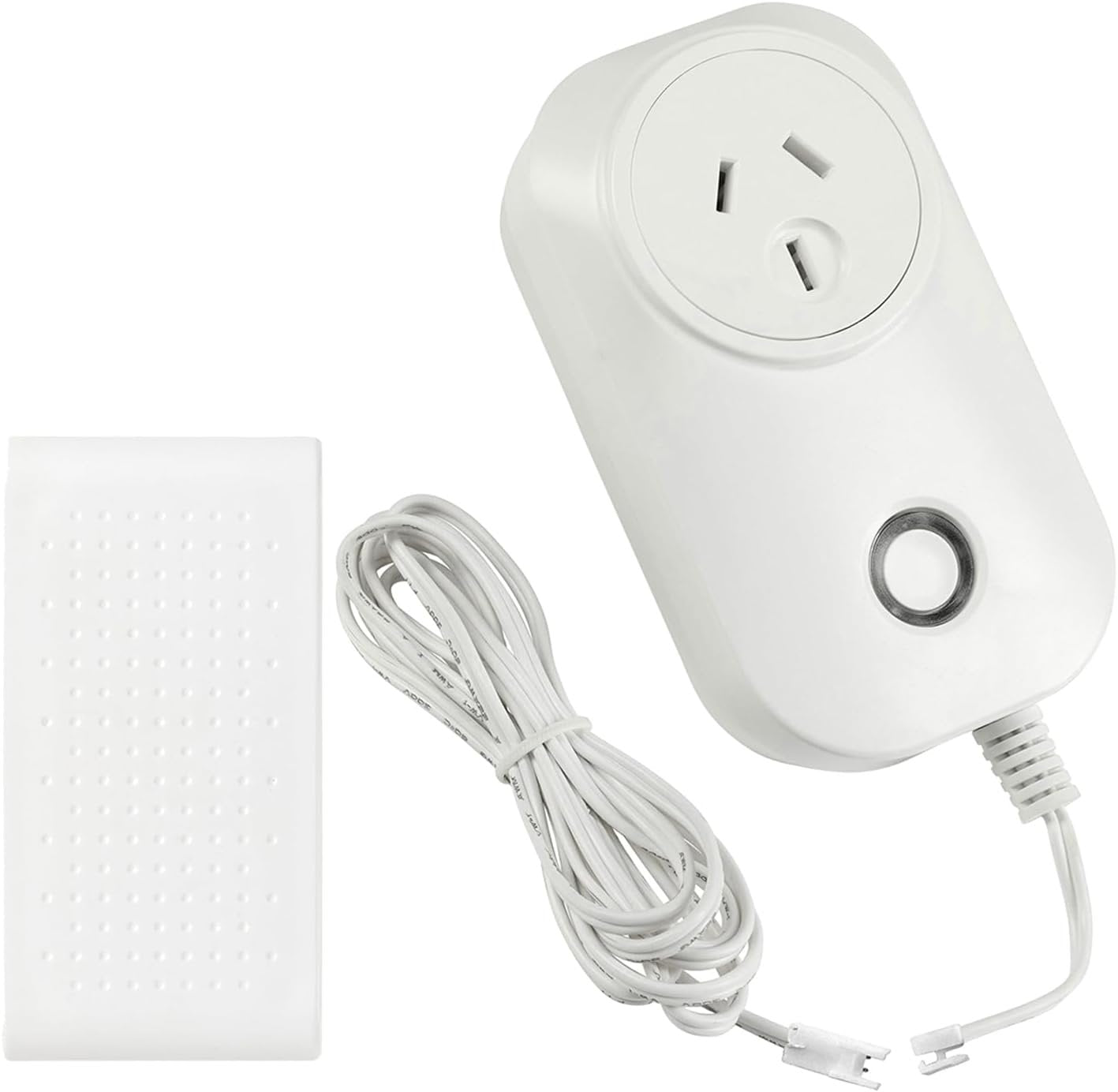 Brilliant Smart WiFi Garage Door Controller