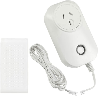 Brilliant Smart WiFi Garage Door Controller