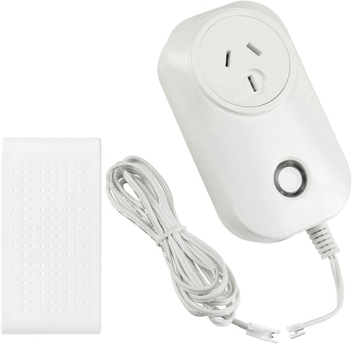 Brilliant Smart WiFi Garage Door Controller