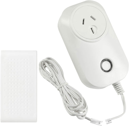 Brilliant Smart WiFi Garage Door Controller