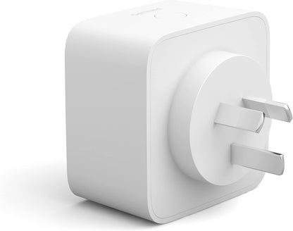 Philips Hue Smart Plug, Bluetooth & Bridge Compatible