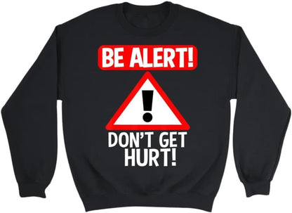 Generic Health Safety Manager and Safety Officer Gift Tee T-Shirt, Long Sleeve Shirt, Sweatshirt, Hoodie Unisex Adult Size Made in Canada