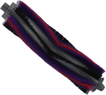 For Eureka E20 Plus Robotic Cleaning Essentials Complete Set of Main Roller, Side Brushes and Mop Pads