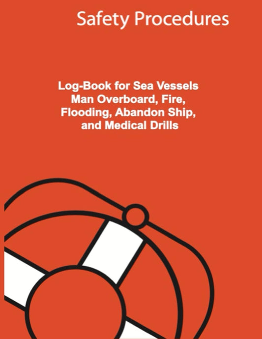 Safety Procedures: Fishing Vessel Guide for Captain and Crew