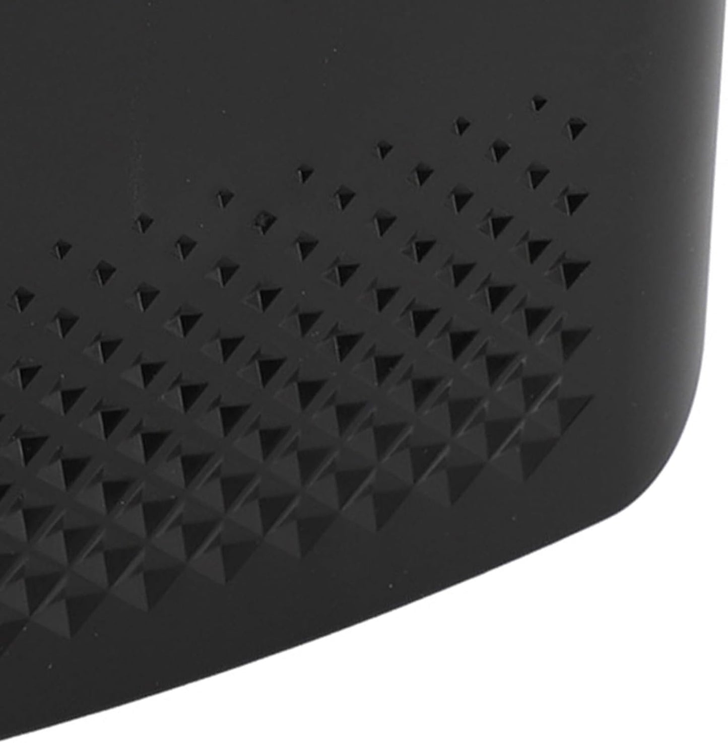 Bluetooth Waterless Aromatherapy Diffuser, 400ml Smart Cool Air Technology Aromatherapy Machine with App Control for Home Hotel (Black)