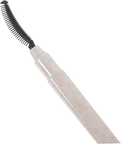 Vaguelly 6Pezzi Silicone Spazzolini Separatori Per Mascara Per Viaggio e Accessorio Per Extension e Make Up