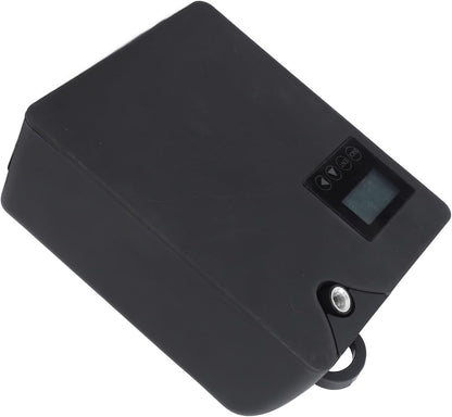 Aromatherapy Diffuser, Relaxing and Effective Scented Air Machine for Home (US Plug 100-240V)