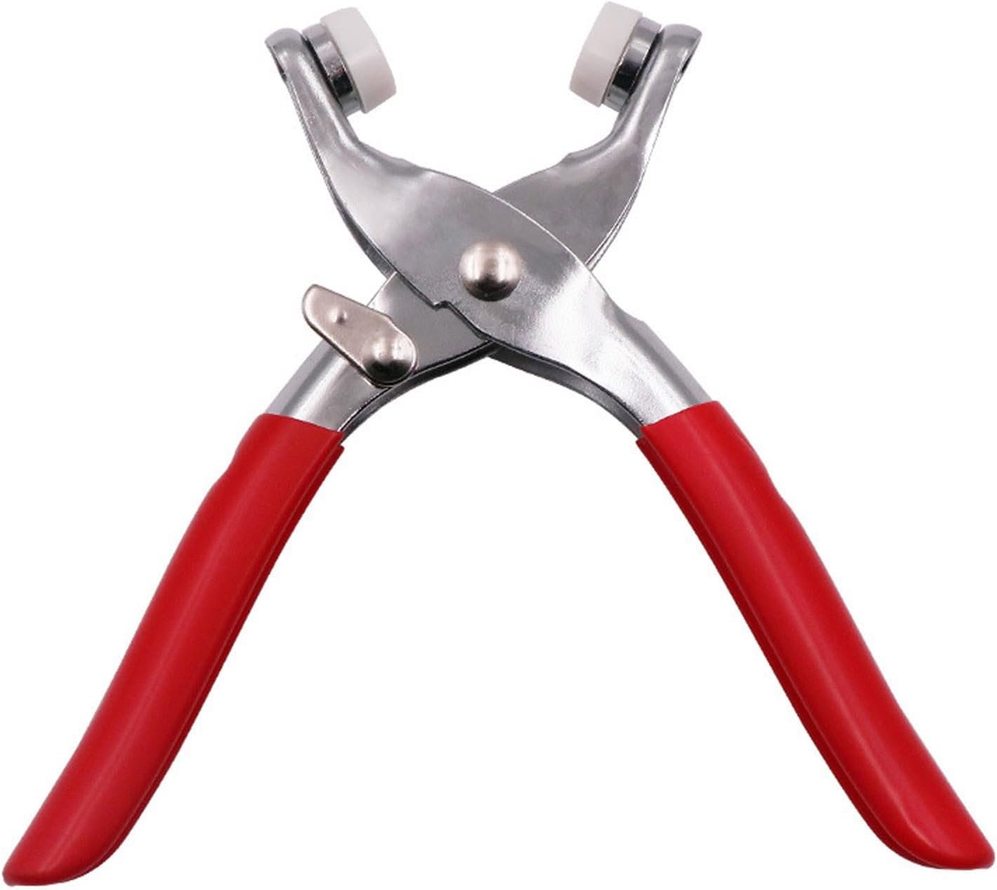 Generic Safety Eye Tool, Pliers, Snapper, Auxiliary Tool for Attaching Safety Eyes, Crochet Tools (1 Pc)