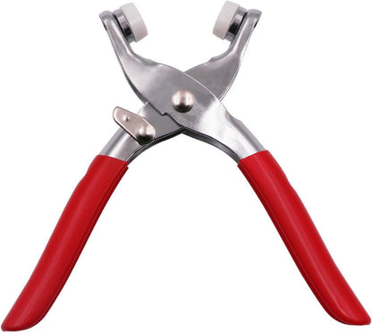 Generic Safety Eye Tool, Pliers, Snapper, Auxiliary Tool for Attaching Safety Eyes, Crochet Tools (1 Pc)