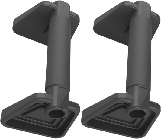 Push Up Equipment, Strength Training Gear, Home Gym Accessory, Ergonomic Handle Design, Non-Slip Base Support, Perfect for Upper Body Workouts, 5.71 inches