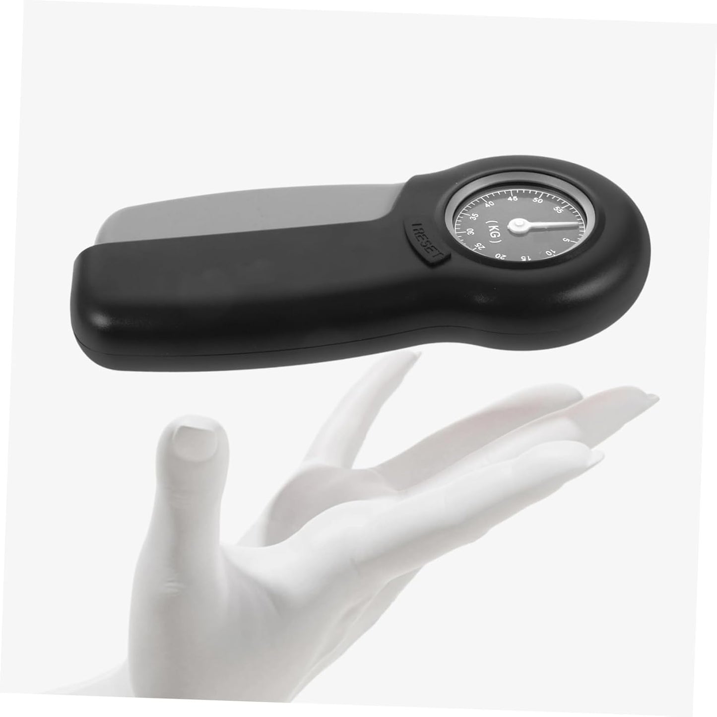 Toyvian Misuratore per Esercizi Tester per Strumento per Allenamento e Recupero Portatile e Facile Usare