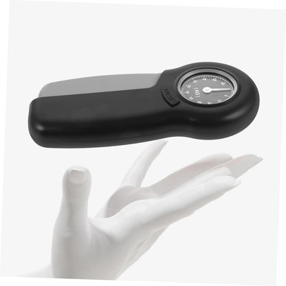 Toyvian Misuratore per Esercizi Tester per Strumento per Allenamento e Recupero Portatile e Facile Usare